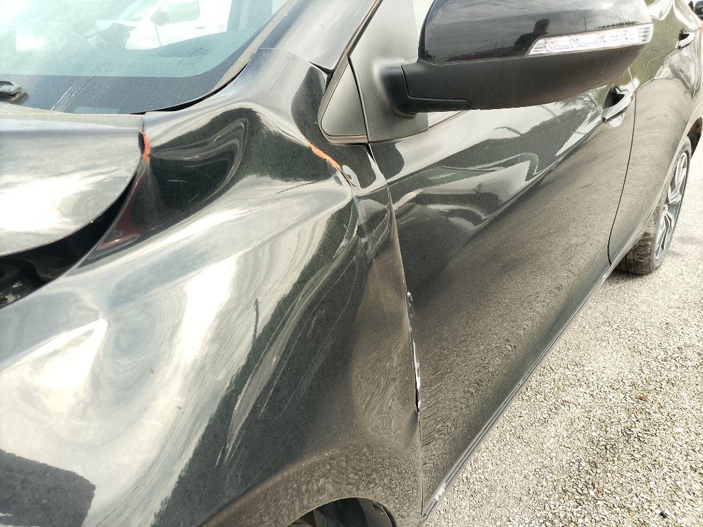 Immagine di EVO Evo3 1.5 Bi-fuel GPL del 06/2023 km 8197