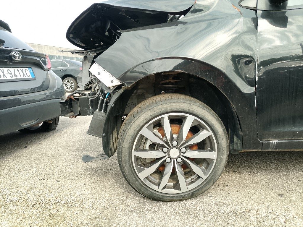 Immagine di EVO Evo3 1.5 Bi-fuel GPL del 06/2023 km 8197