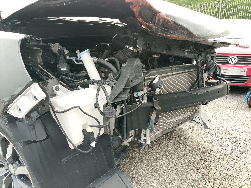 Immagine di EVO Evo3 1.5 Bi-fuel GPL del 06/2023 km 8197