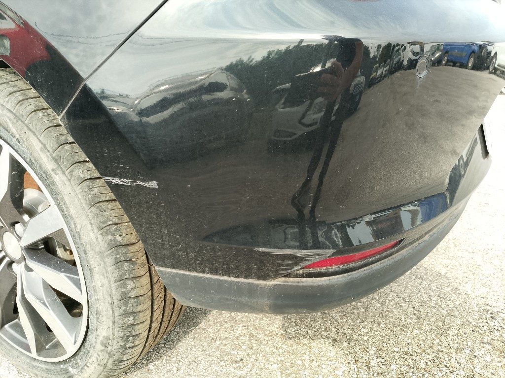 Immagine di EVO Evo3 1.5 Bi-fuel GPL del 06/2023 km 8197