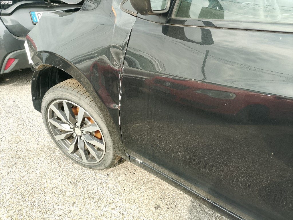 Immagine di EVO Evo3 1.5 Bi-fuel GPL del 06/2023 km 8197