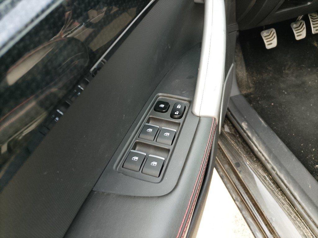 Immagine di EVO Evo3 1.5 Bi-fuel GPL del 06/2023 km 8197