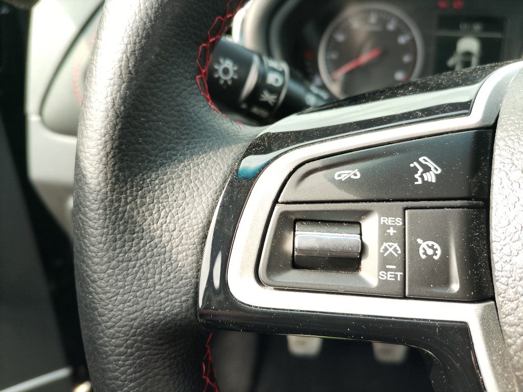 Immagine di EVO Evo3 1.5 Bi-fuel GPL del 06/2023 km 8197