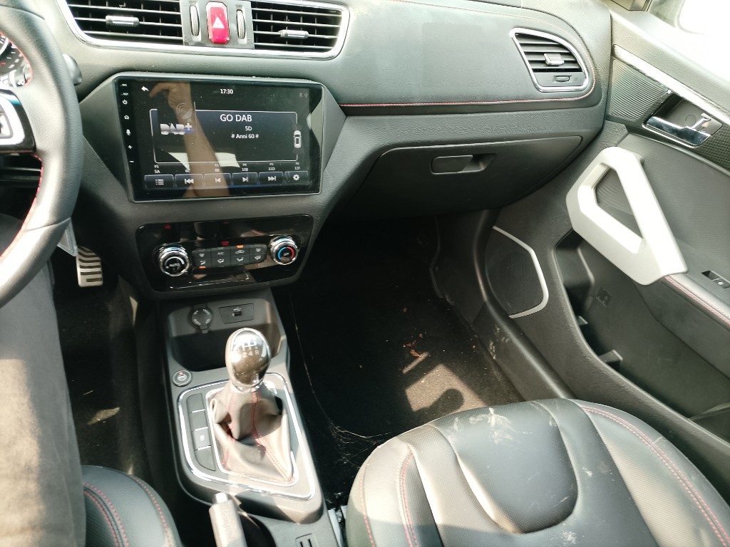 Immagine di EVO Evo3 1.5 Bi-fuel GPL del 06/2023 km 8197