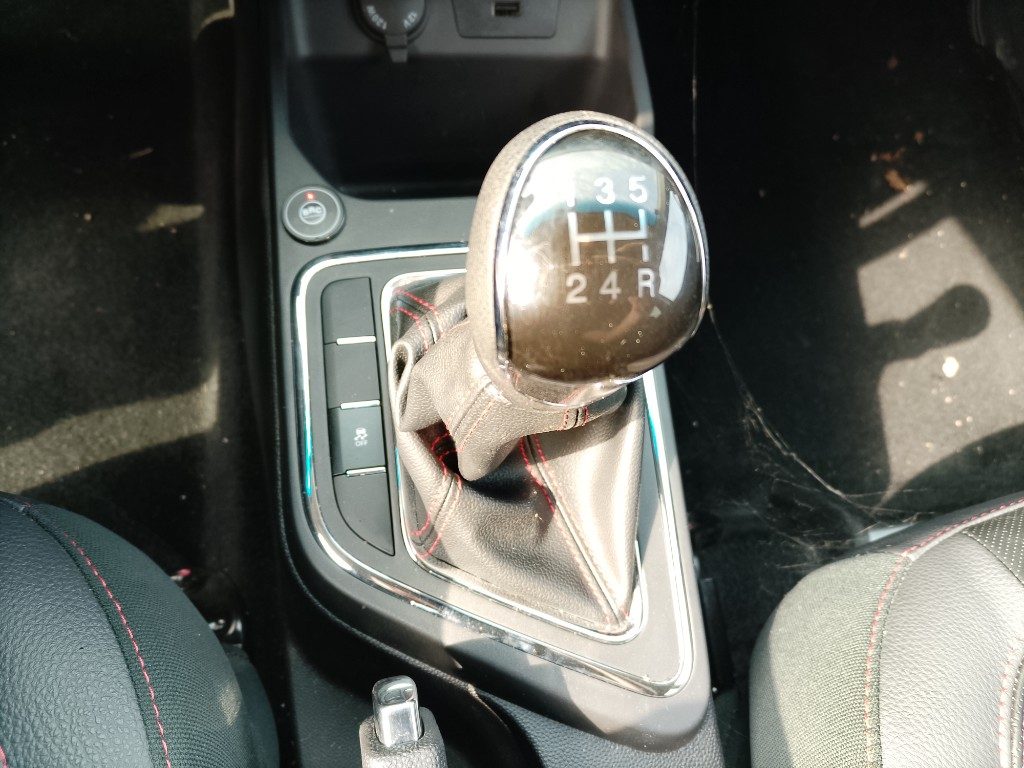 Immagine di EVO Evo3 1.5 Bi-fuel GPL del 06/2023 km 8197