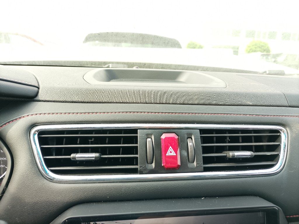 Immagine di EVO Evo3 1.5 Bi-fuel GPL del 06/2023 km 8197