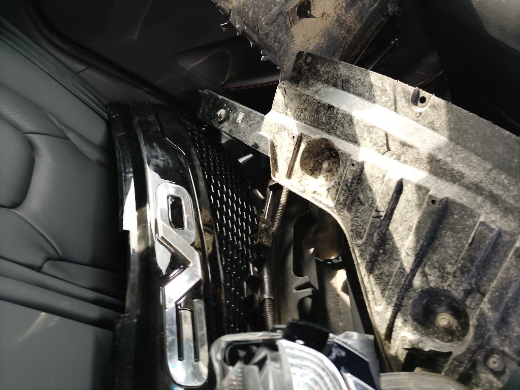Immagine di EVO Evo3 1.5 Bi-fuel GPL del 06/2023 km 8197