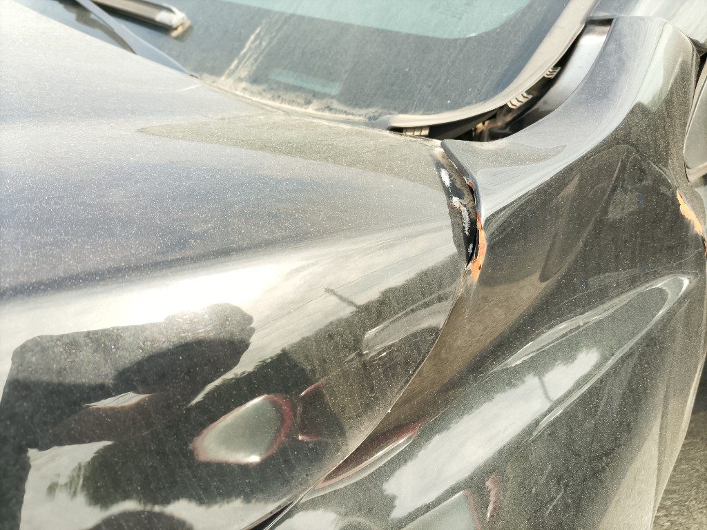 Immagine di EVO Evo3 1.5 Bi-fuel GPL del 06/2023 km 8197
