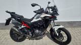 MORBIDELLI T352X ABS EURO 5 +