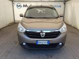 DACIA Lodgy 1.5 dCi 110cv 7 posti Laureate