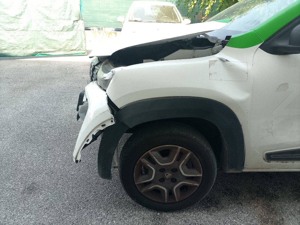 Immagine di DACIA Spring Electric 45 del 12/2021 km 34745