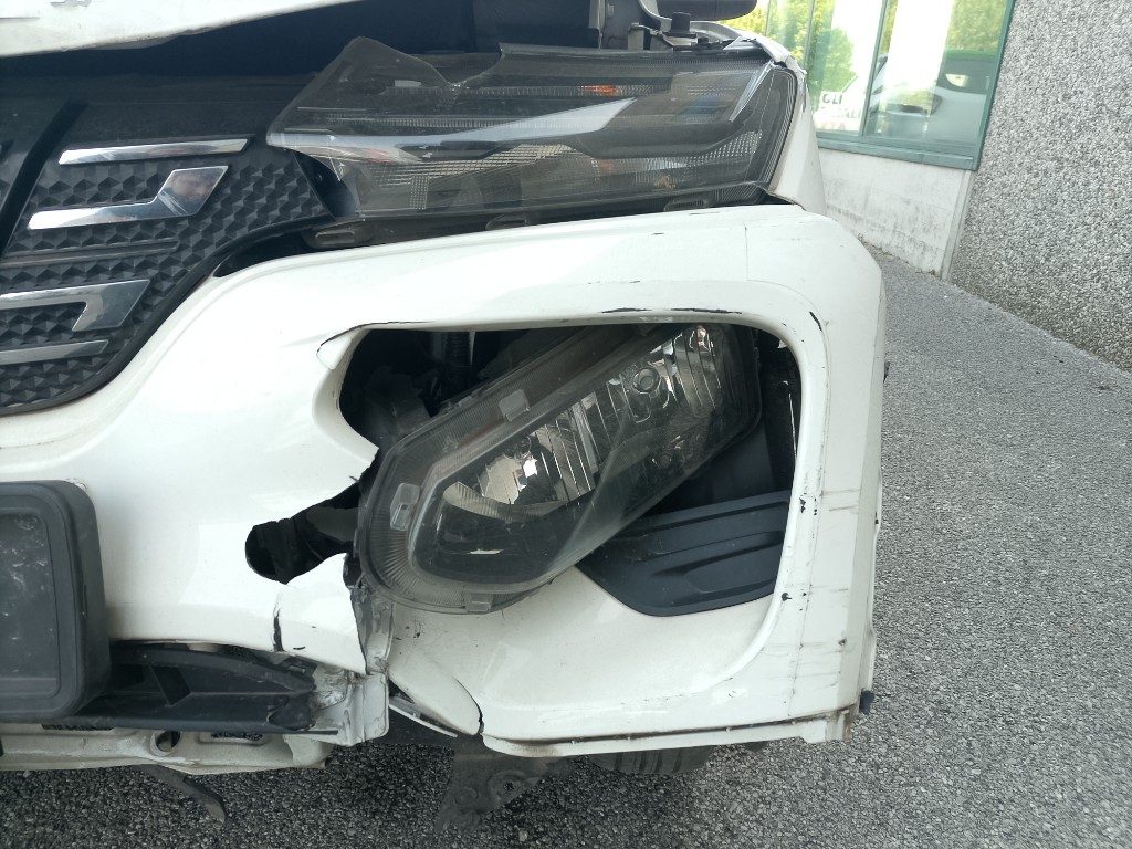 Immagine di DACIA Spring Electric 45 del 12/2021 km 34745