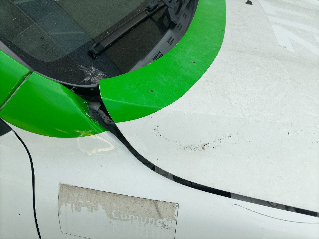 Immagine di DACIA Spring Electric 45 del 12/2021 km 34745