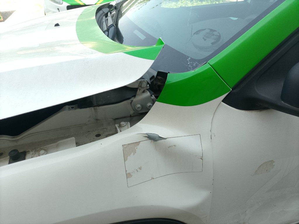 Immagine di DACIA Spring Electric 45 del 12/2021 km 34745