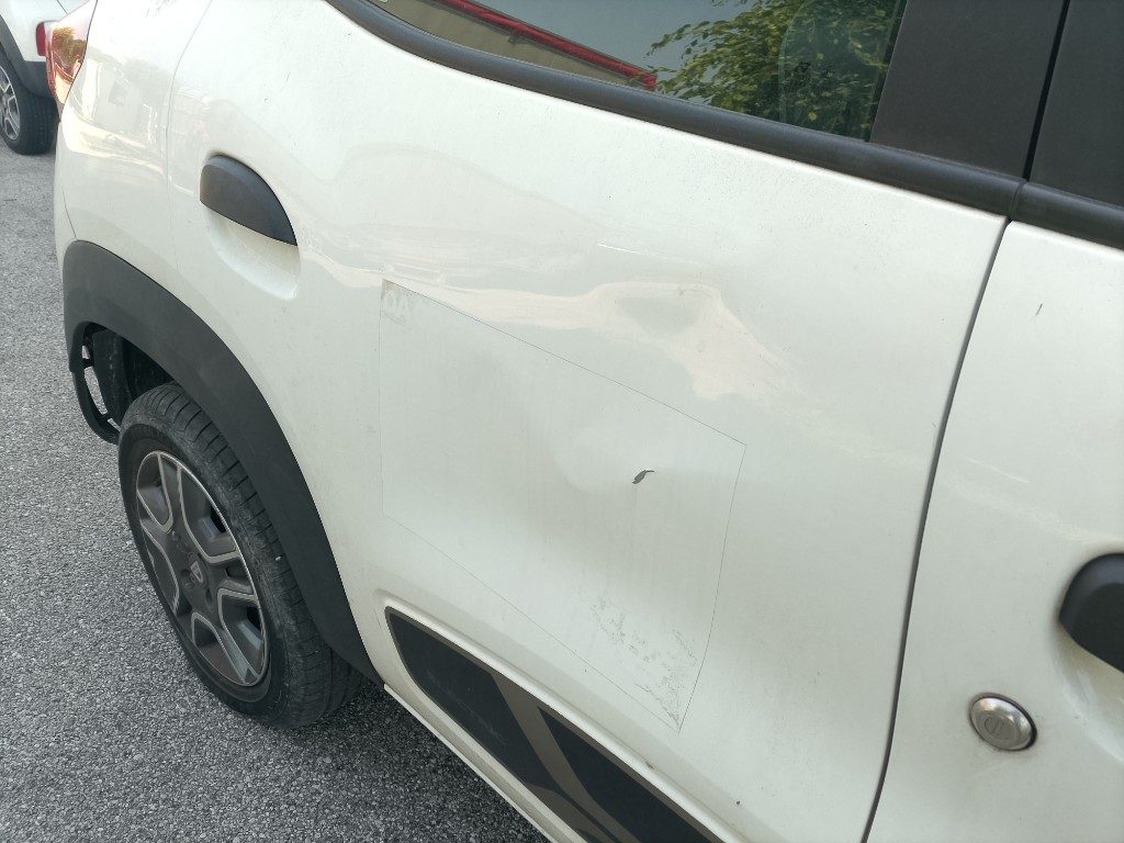Immagine di DACIA Spring Electric 45 del 12/2021 km 34745