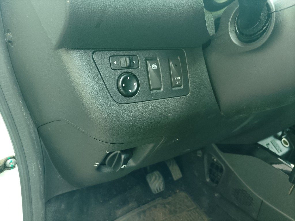 Immagine di DACIA Spring Electric 45 del 12/2021 km 34745