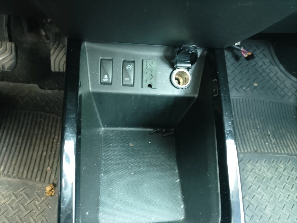 Immagine di DACIA Spring Electric 45 del 12/2021 km 34745