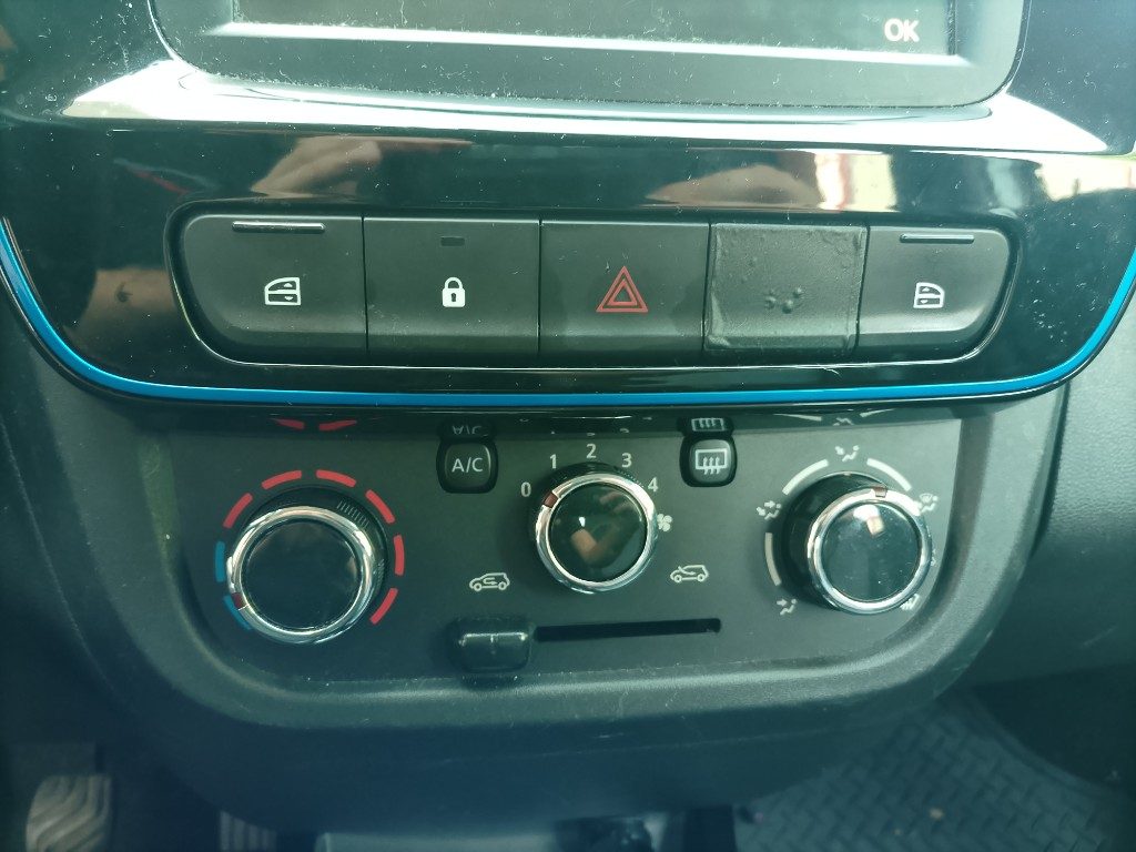 Immagine di DACIA Spring Electric 45 del 12/2021 km 34745