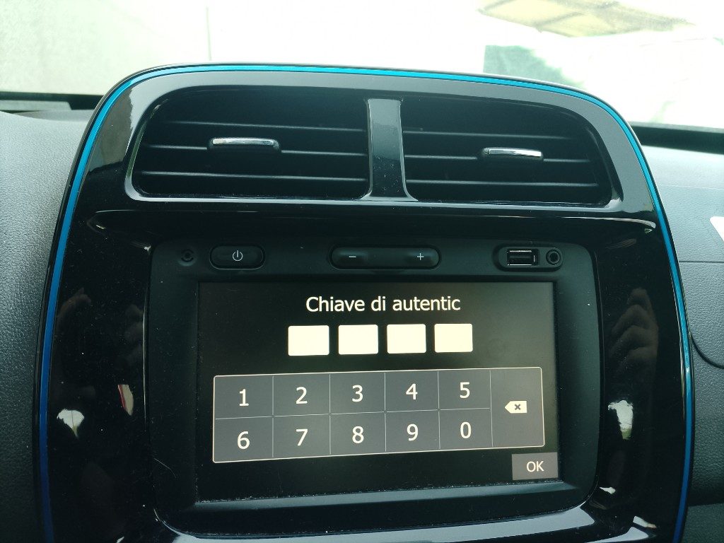 Immagine di DACIA Spring Electric 45 del 12/2021 km 34745