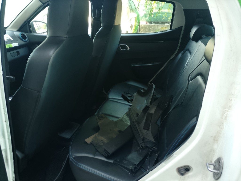 Immagine di DACIA Spring Electric 45 del 12/2021 km 34745