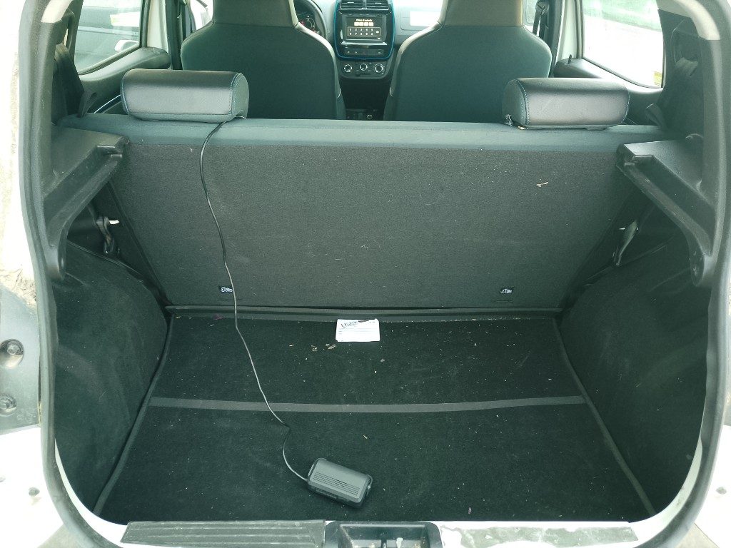 Immagine di DACIA Spring Electric 45 del 12/2021 km 34745