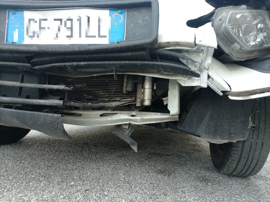 Immagine di DACIA Spring Electric 45 del 12/2021 km 34745