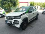 DACIA Spring Electric 45