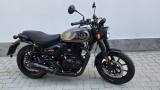 ROYAL ENFIELD HNTR 350 ABS