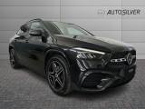 MERCEDES-BENZ GLA 200 d 4matic AMG Line Advanced Plus