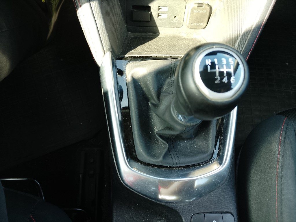 Immagine di MAZDA 2 1.5 105 CV Skyactiv-D del 12/2016 km 256161