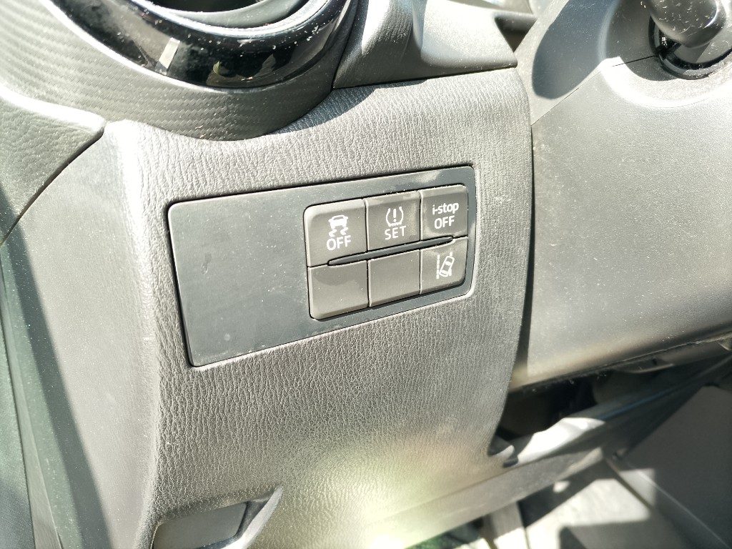 Immagine di MAZDA 2 1.5 105 CV Skyactiv-D del 12/2016 km 256161