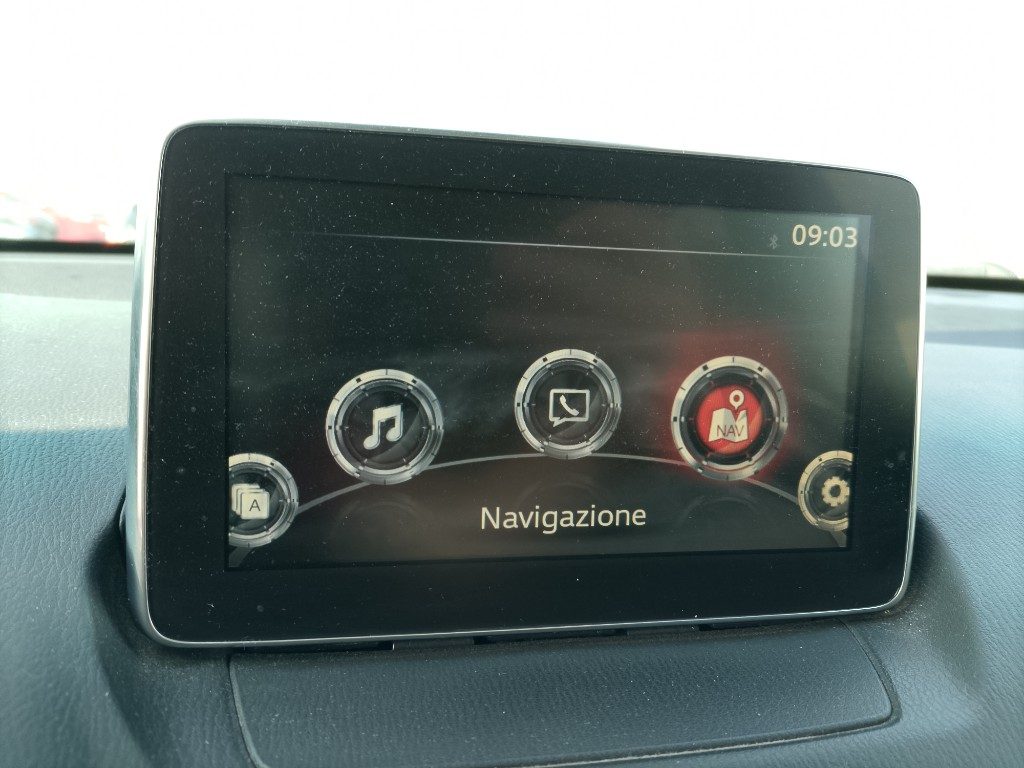 Immagine di MAZDA 2 1.5 105 CV Skyactiv-D del 12/2016 km 256161