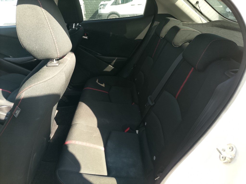 Immagine di MAZDA 2 1.5 105 CV Skyactiv-D del 12/2016 km 256161