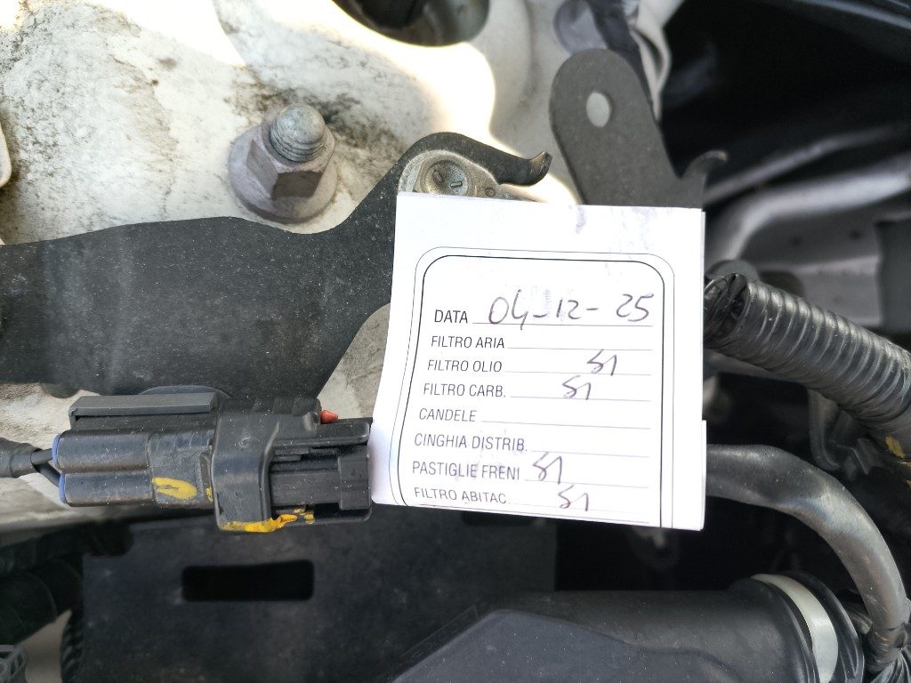Immagine di MAZDA 2 1.5 105 CV Skyactiv-D del 12/2016 km 256161