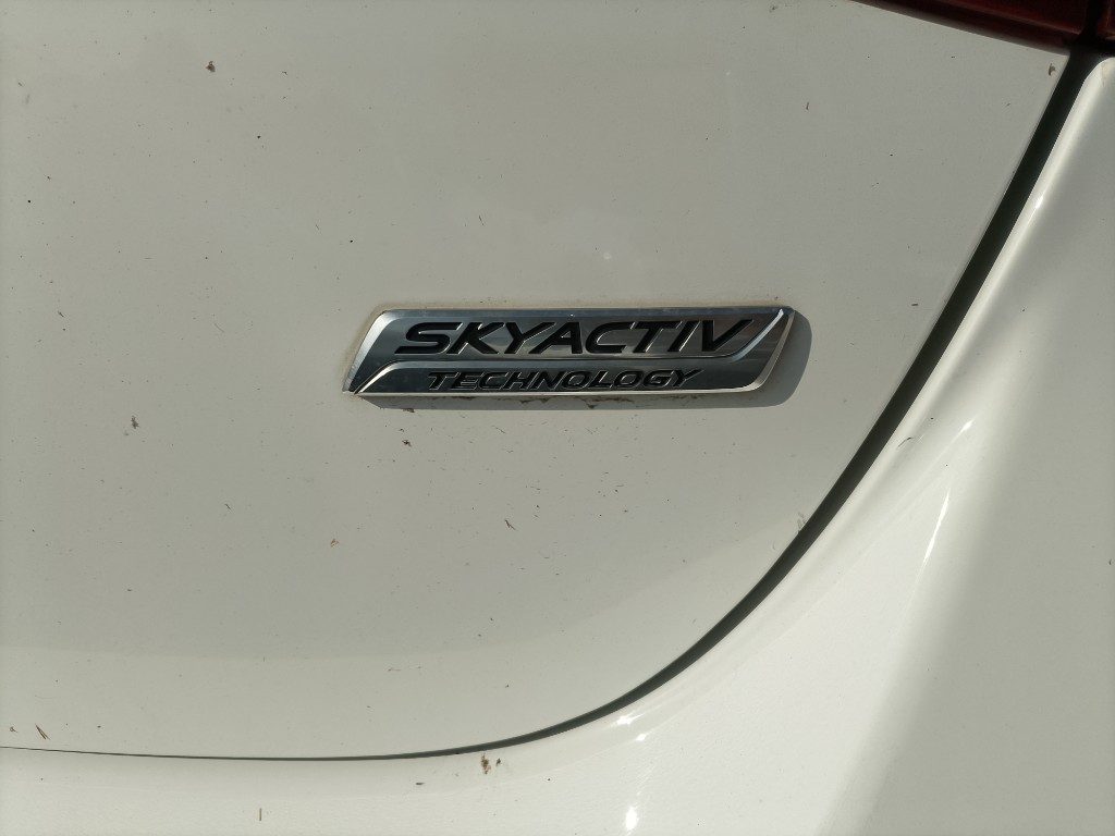 Immagine di MAZDA 2 1.5 105 CV Skyactiv-D del 12/2016 km 256161