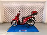 HONDA SH 125 Garantita e Finanziabile