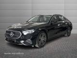 MERCEDES-BENZ E 200 d Mild hybrid Advanced