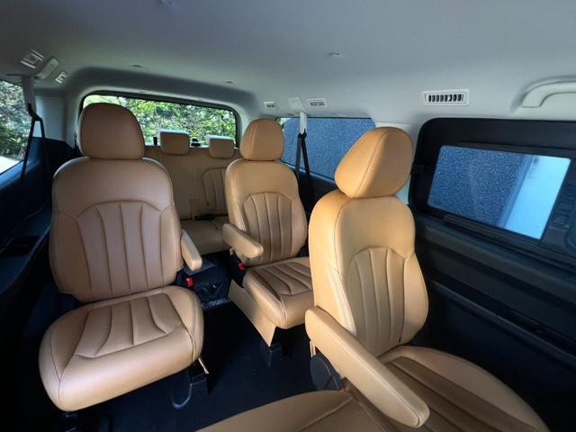 FORD TOURNEO CUSTOM EMC NOVE 9 POSTI FULL OPTIONAL C - foto 35