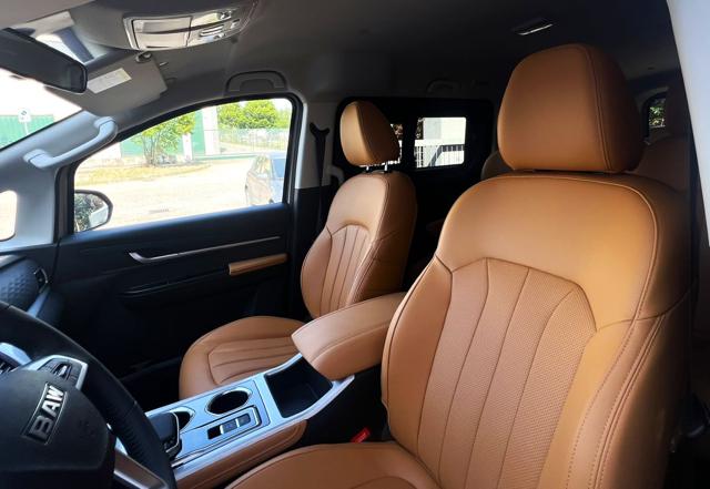 FORD TOURNEO CUSTOM EMC NOVE 9 POSTI FULL OPTIONAL C - foto 27