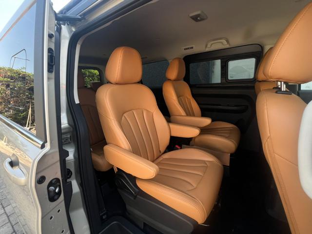 FORD TOURNEO CUSTOM EMC NOVE 9 POSTI FULL OPTIONAL C - foto 32