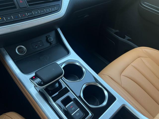 FORD TOURNEO CUSTOM EMC NOVE 9 POSTI FULL OPTIONAL C - foto 15