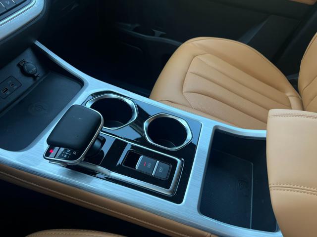 FORD TOURNEO CUSTOM EMC NOVE 9 POSTI FULL OPTIONAL C - foto 24