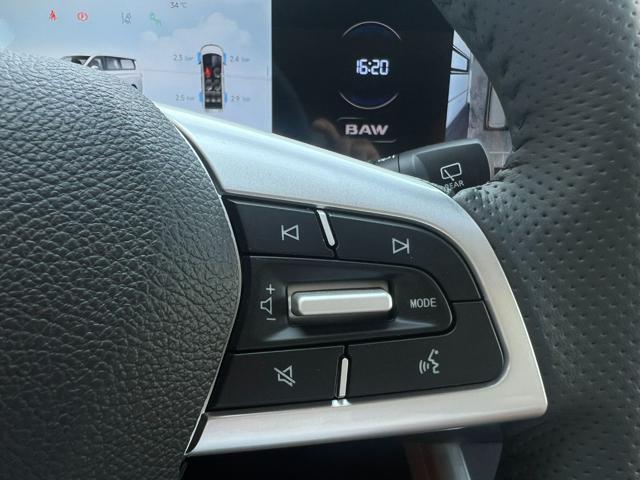 FORD TOURNEO CUSTOM EMC NOVE 9 POSTI FULL OPTIONAL C - foto 21