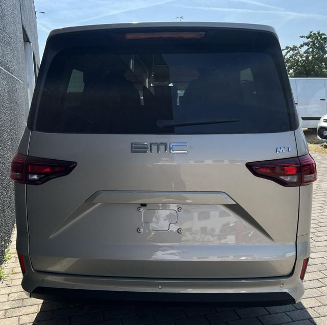 FORD TOURNEO CUSTOM EMC NOVE 9 POSTI FULL OPTIONAL C - foto 12