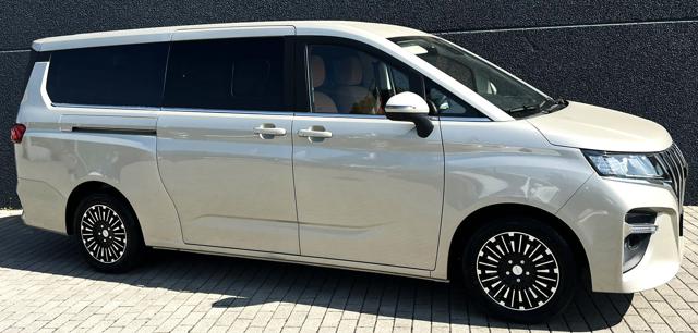FORD TOURNEO CUSTOM EMC NOVE 9 POSTI FULL OPTIONAL C - foto 6