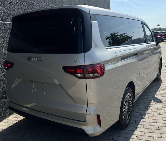 FORD TOURNEO CUSTOM EMC NOVE 9 POSTI FULL OPTIONAL C - foto 11