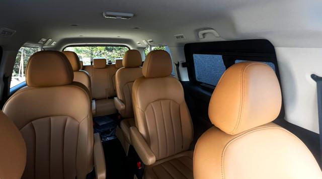 FORD TOURNEO CUSTOM EMC NOVE 9 POSTI FULL OPTIONAL C - foto 31