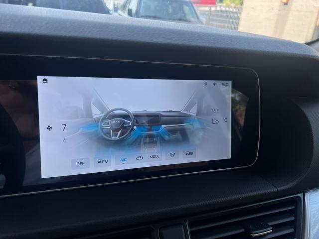 FORD TOURNEO CUSTOM EMC NOVE 9 POSTI FULL OPTIONAL C - foto 18