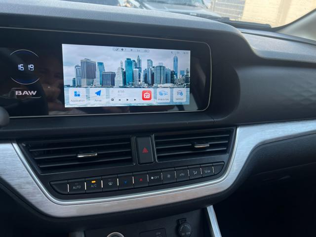 FORD TOURNEO CUSTOM EMC NOVE 9 POSTI FULL OPTIONAL C - foto 16