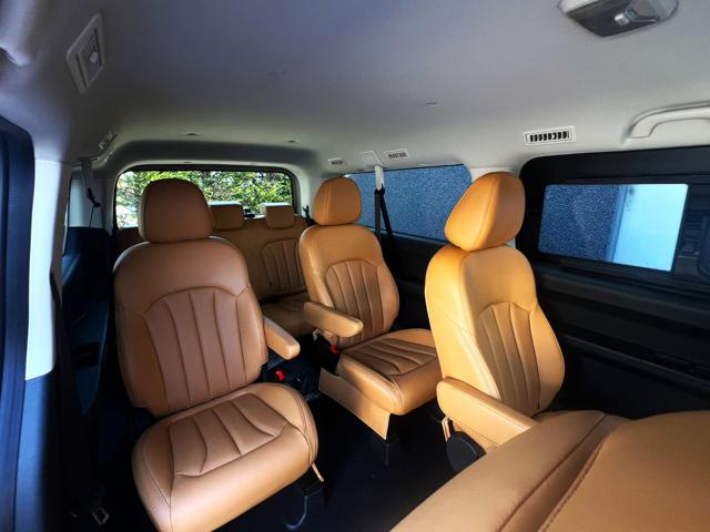 FORD TOURNEO CUSTOM EMC NOVE 9 POSTI FULL OPTIONAL C - foto 34
